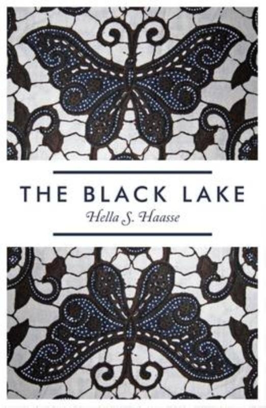 The Black Lake