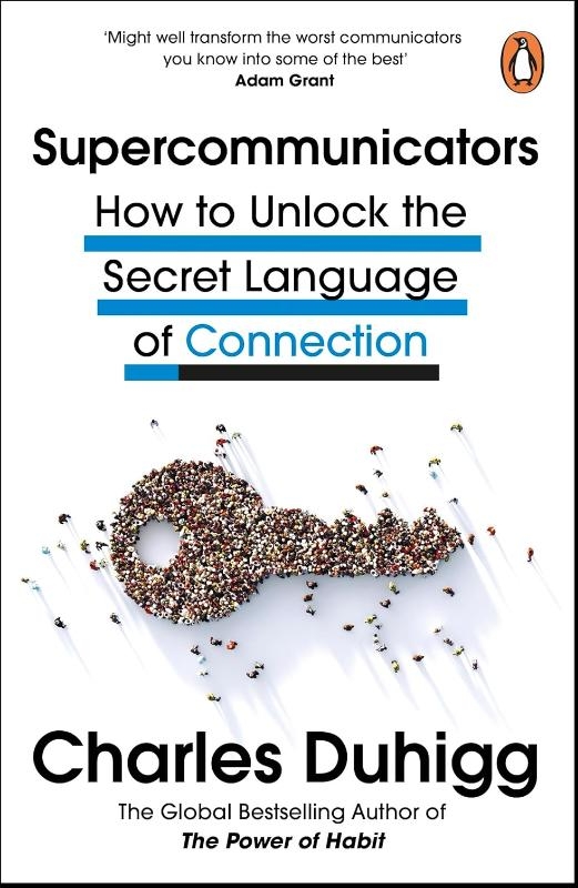 Supercommunicators