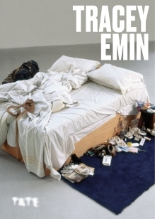 Artists Series: Tracey Emin