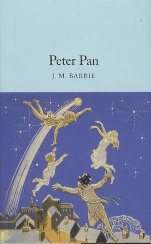 Peter Pan