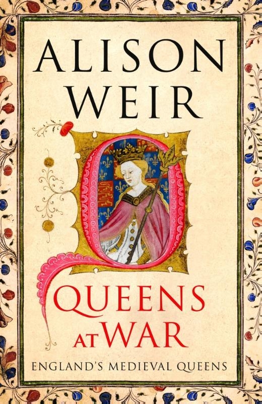 Queens at War