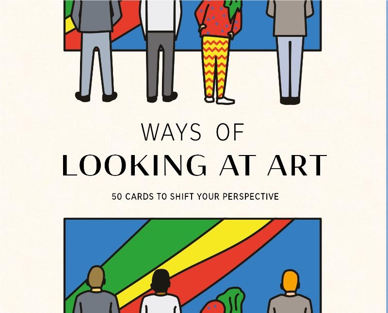 Ways of Looking at Art
