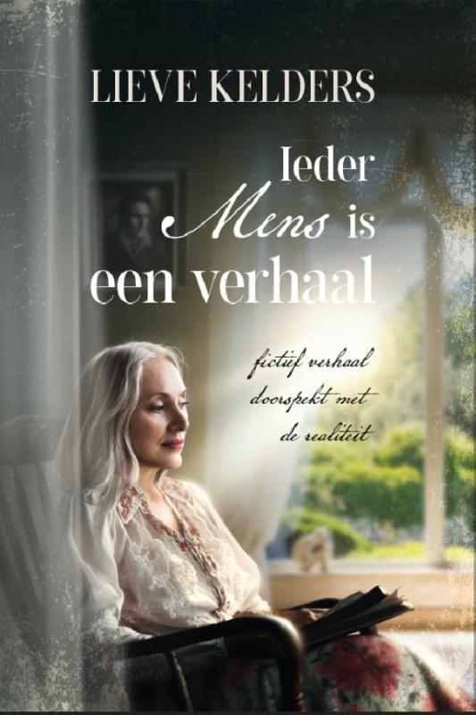 Ieder mens is een verhaal