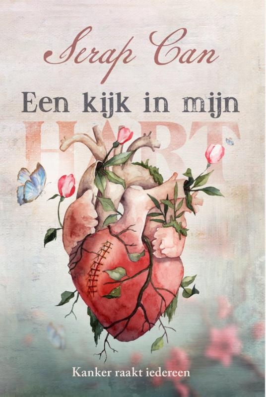 Een kijk in mijn hart