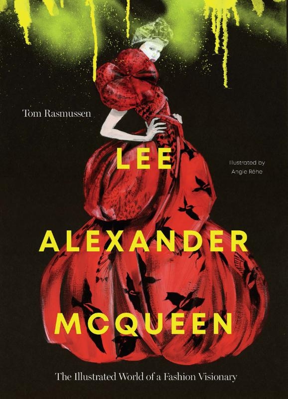 Lee Alexander McQueen