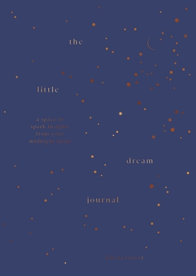 The Little Dream Journal