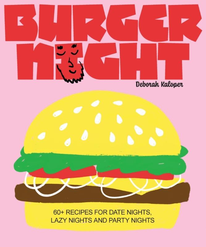 Burger Night