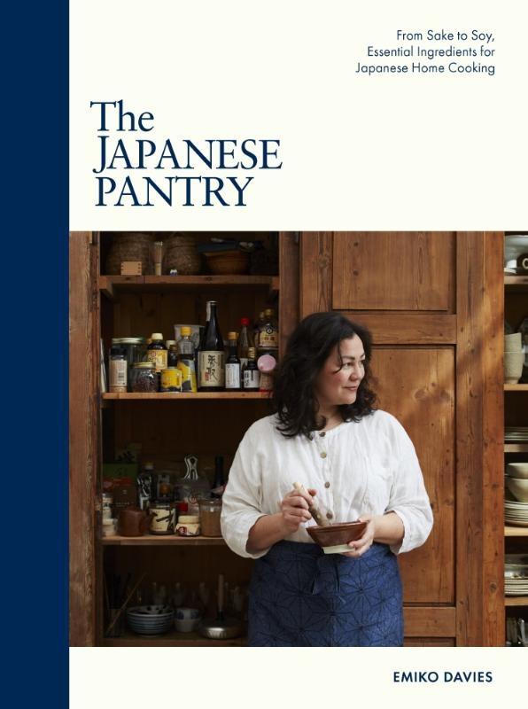 The Japanese Pantry