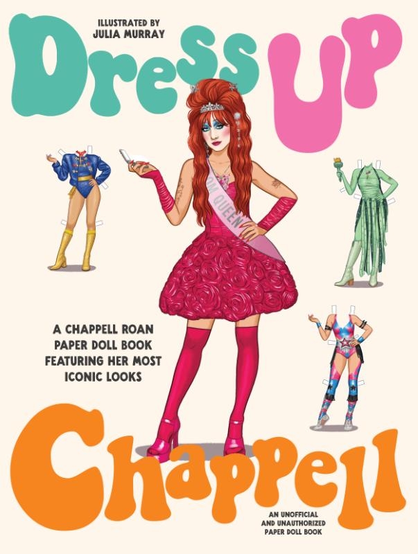 Dress Up Chappell