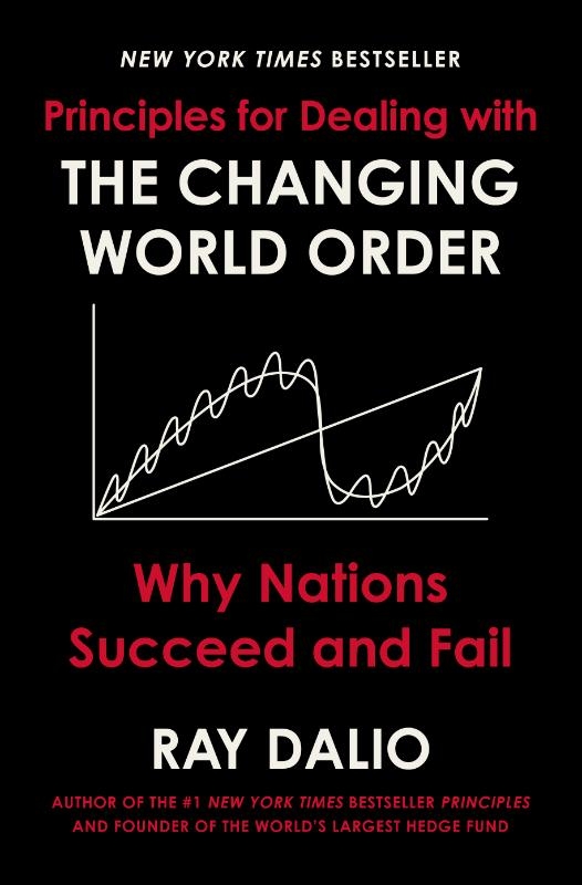 Principles for Dealing with the Changing World Order