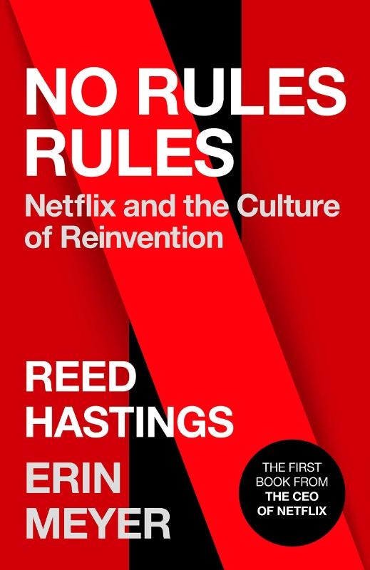 No Rules Rules