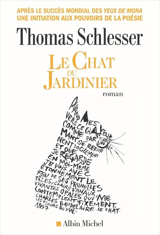 Le Chat du jardinier