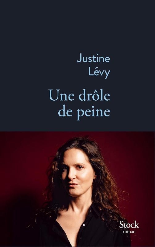 Une drôle de peine