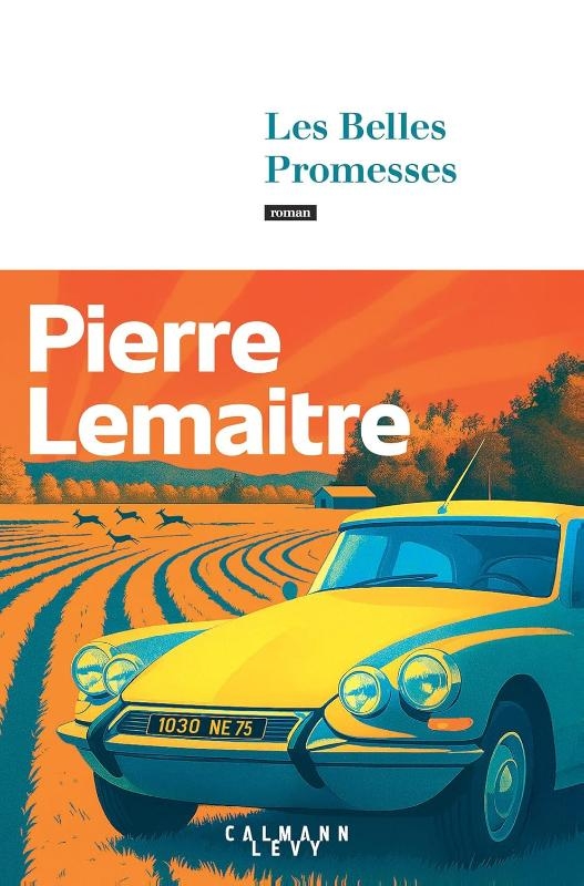 Les Belles Promesses
