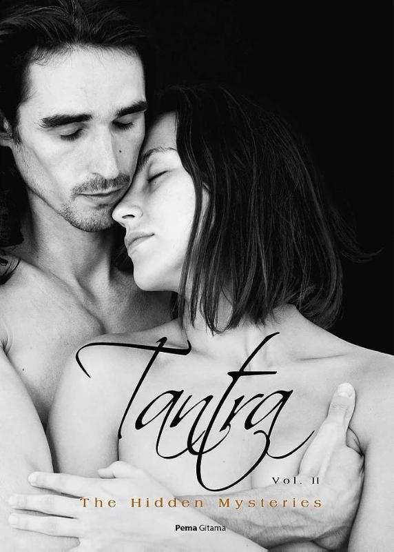 Tantra Vol II The Hidden Mysteries