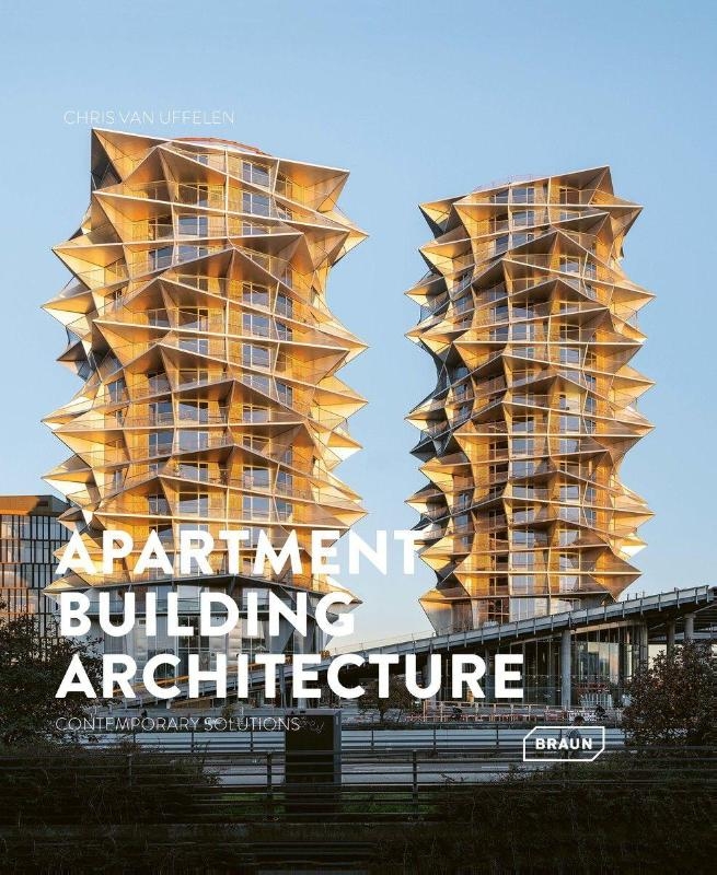 Apartment Building Architecture