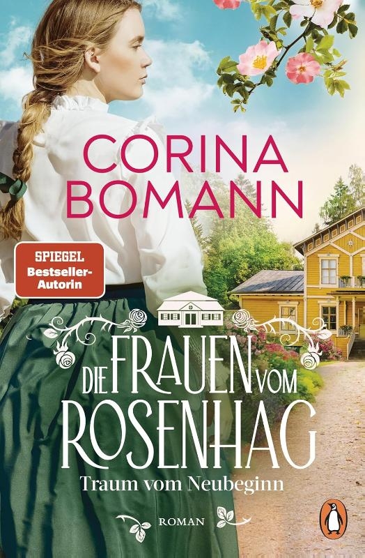 Die Frauen vom Rosenhag