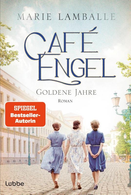 Café Engel - Goldene Jahre