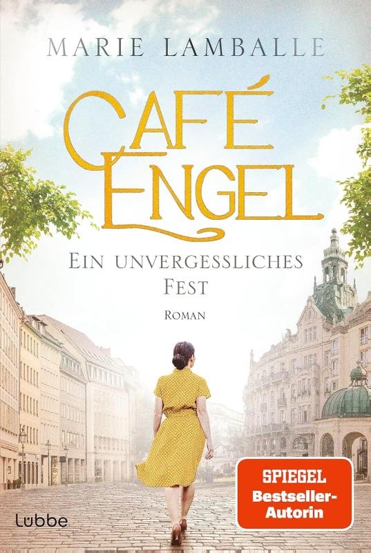 Café Engel - Ein unvergessliches Fest