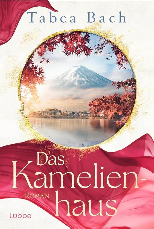 Das Kamelienhaus
