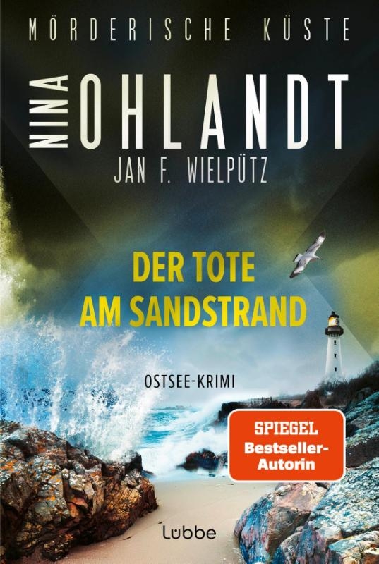 Mörderische Küste