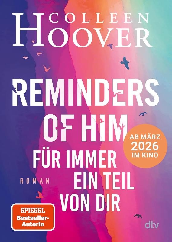 Reminders of Him - Für immer ein Teil von dir