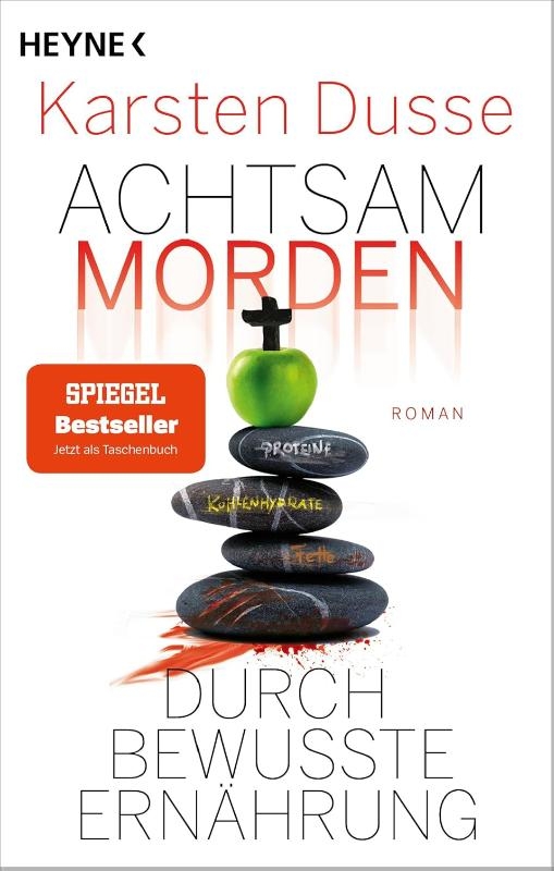 Achtsam morden durch bewusste Ernährung