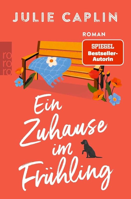 Ein Zuhause im Frühling