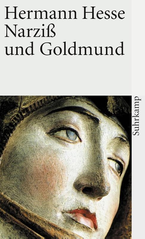 Narziss und Goldmund