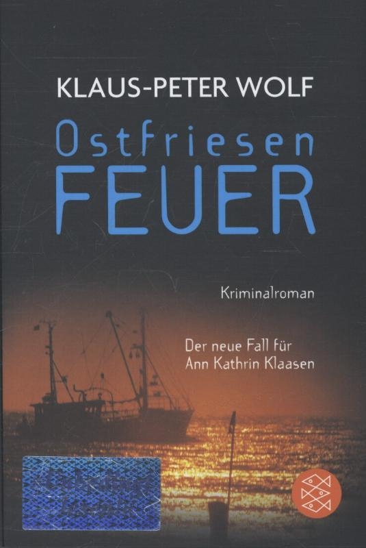 Ostfriesenfeuer