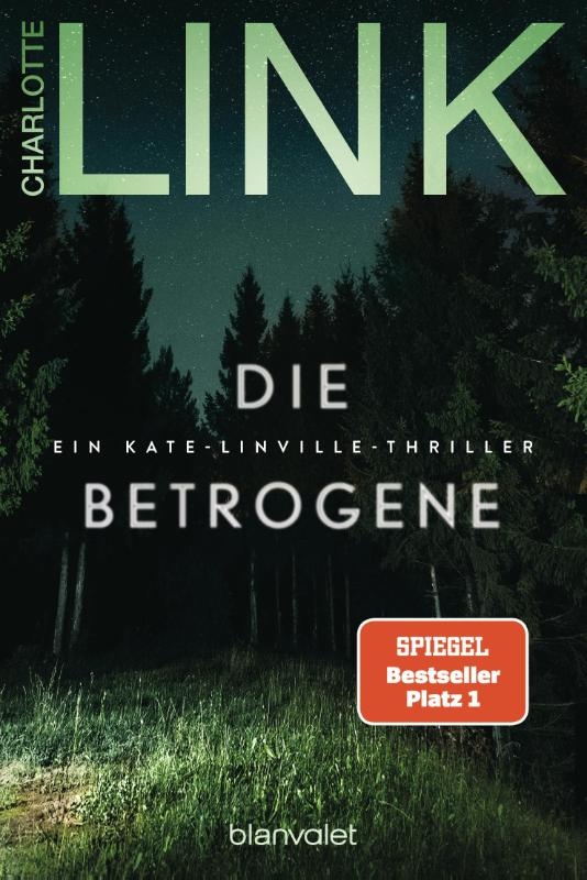 Die Betrogene