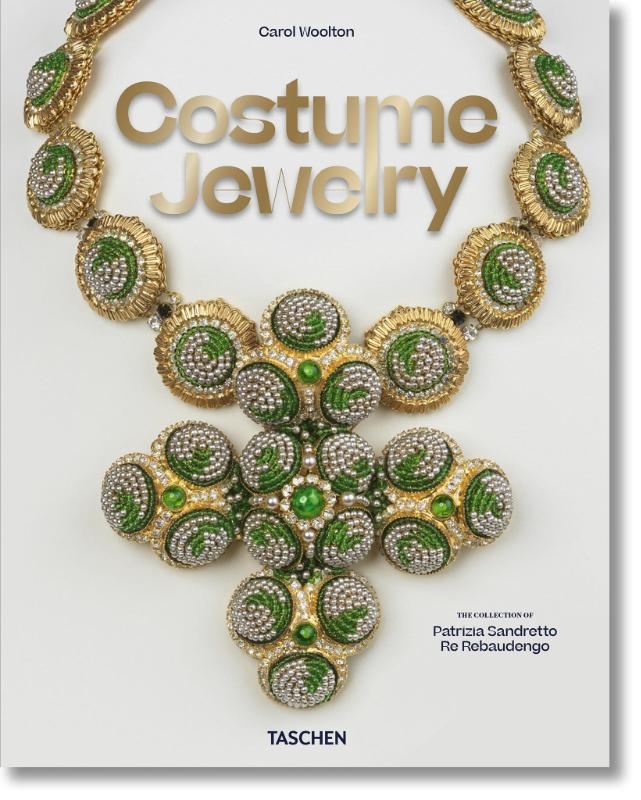Costume Jewelry
