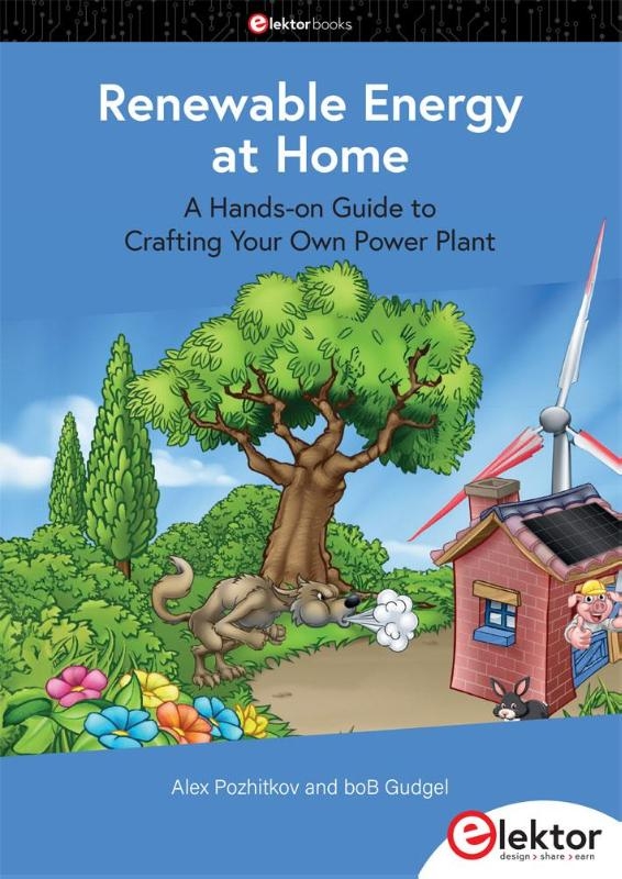 Renewable Energy at Home