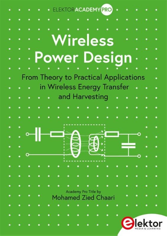 Wireless Power Design