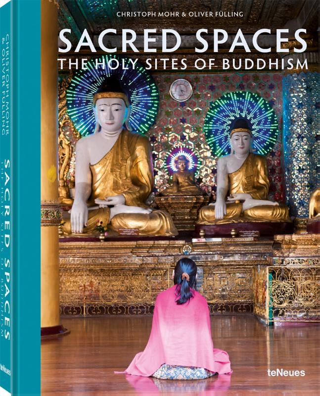 Sacred Spaces