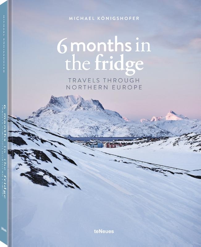 6 Months in the Fridge