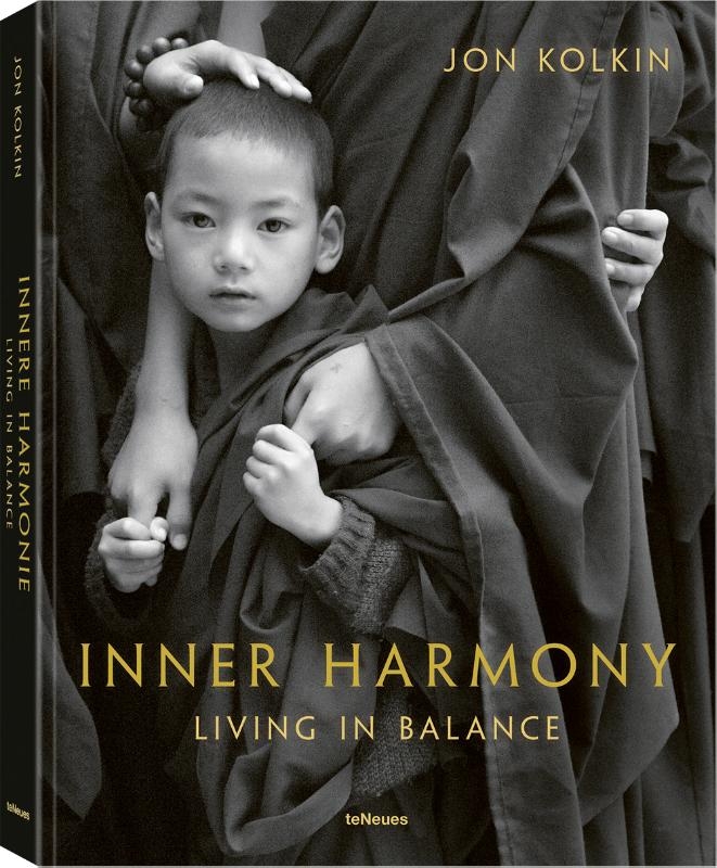 Inner Harmony