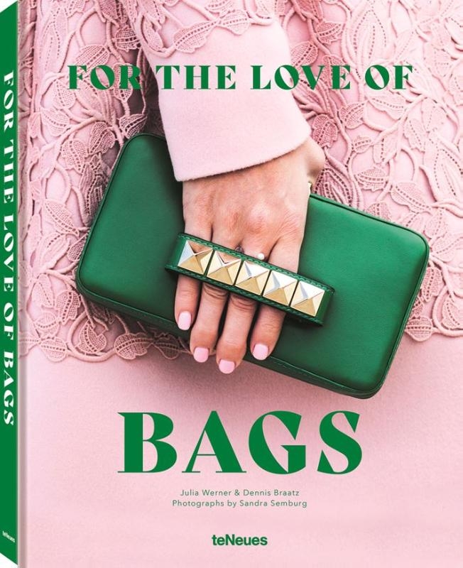For the Love of Bags