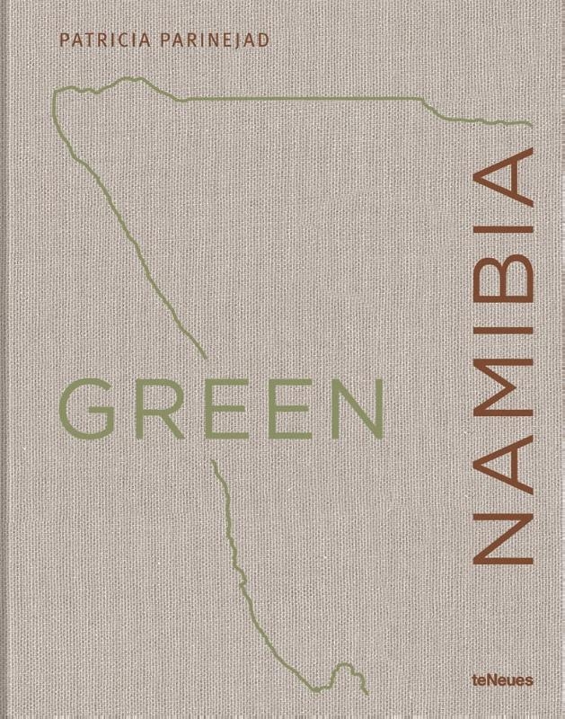 Green Namibia