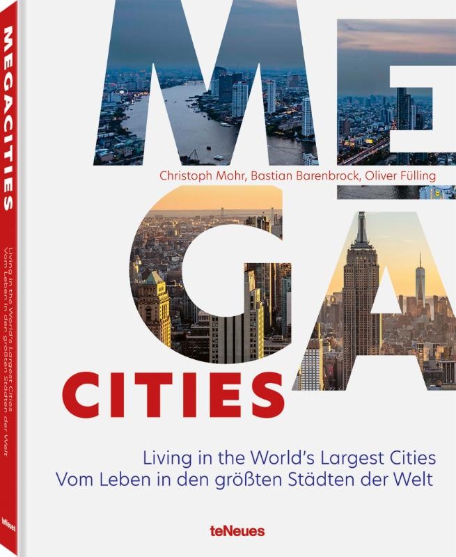 Megacities