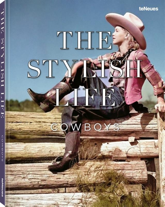 The Stylish Life: Cowboys