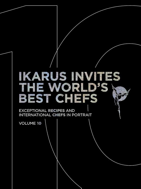 Ikarus Invites the World's Best Chefs