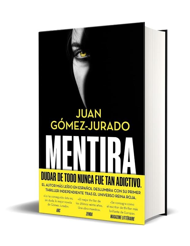 Mentira