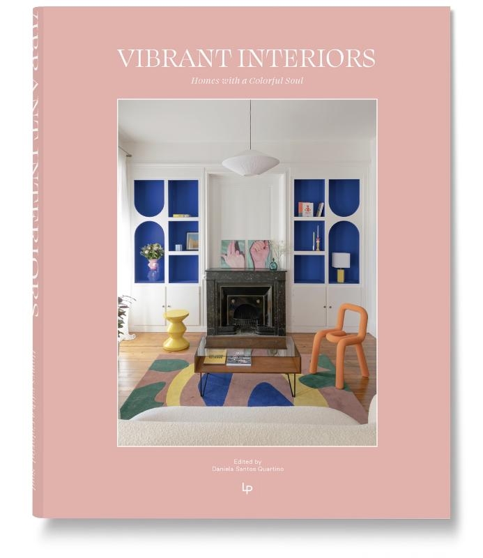 Vibrant Interiors