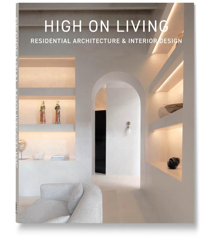 Residential Architecture and Interior Design