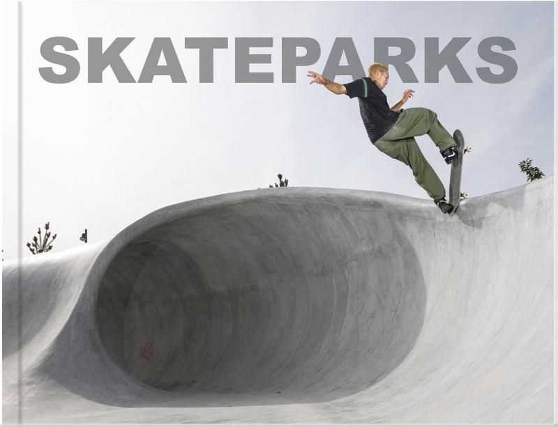 Skateparks