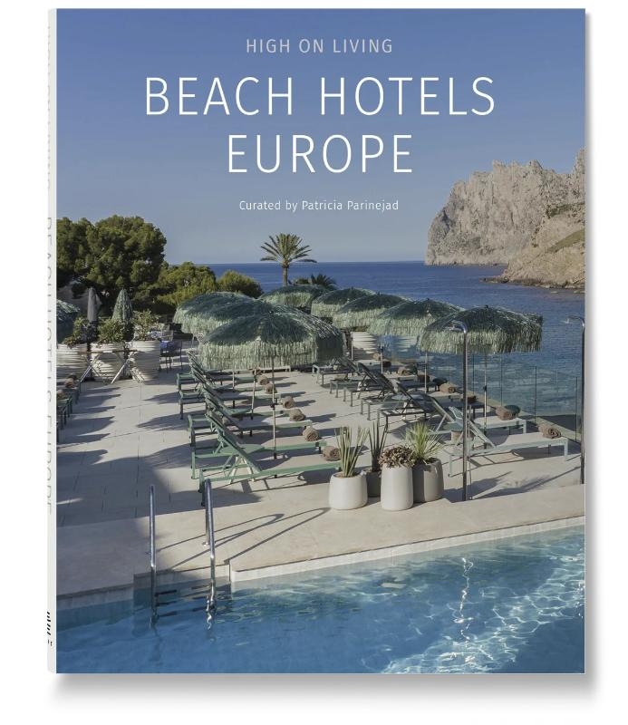 High On... Beach Hotels Europe