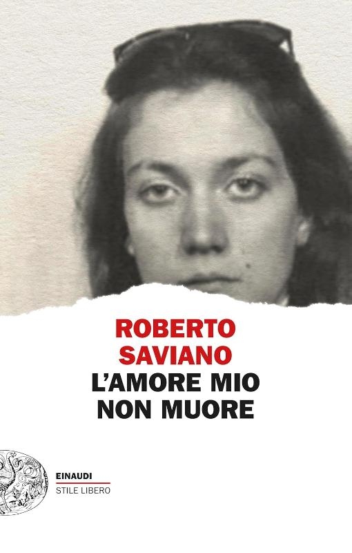 L’amore mio non muore