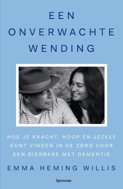 Een onverwachte wending