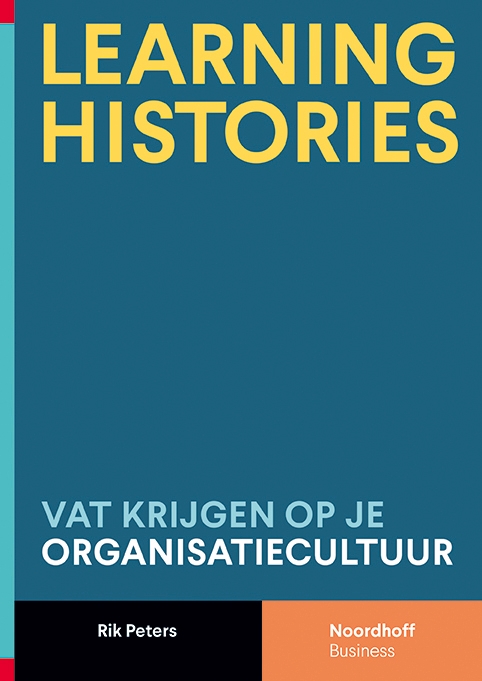 Learning Histories